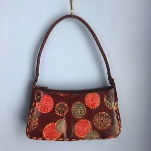 Leather Bag